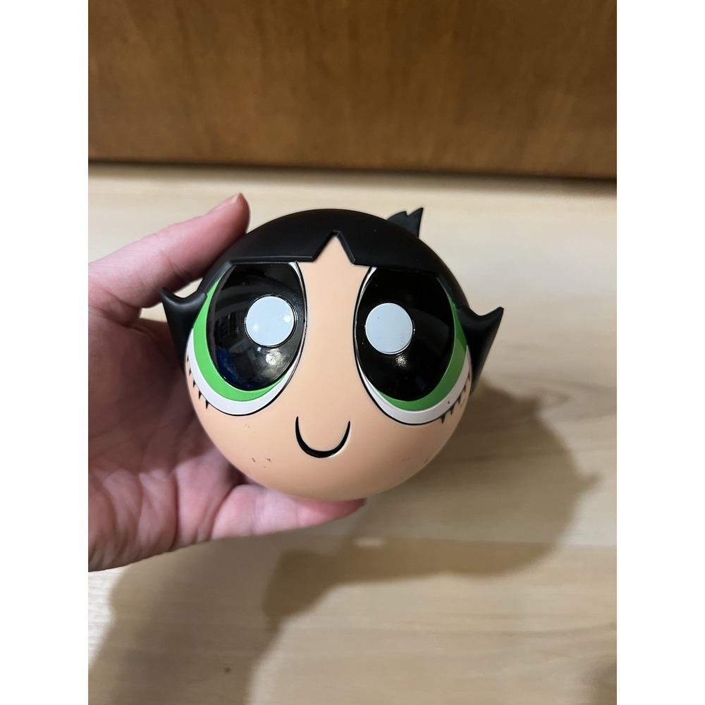 LOL Surprise! Powerpuff Girls Tots Buttercup Limited‎ Edition Green